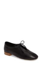 Women's Jeffrey Campbell Prieto V-cut Flat