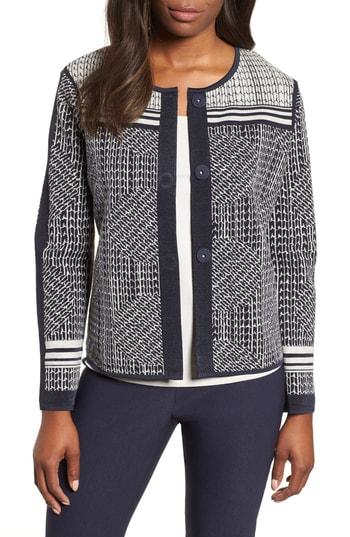 Women's Nic+zoe Forefront Jacket