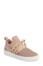 Women's Steve Madden Lancer Sneaker .5 M - Pink