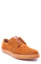 Men's Zanzara Spero Oxford M - Brown