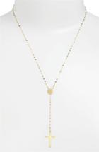 Women's Lana Jewelry 'crossary' Y-necklace