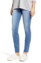 Women's Jag Jeans Nora Pull-on Skinny Jeans - Blue