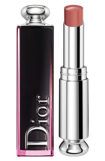 Dior Addict Lacquer Stick - 320 Nude Wave / Rosy Peach