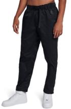 Men's Nikelab Men's Woven Pants - Black