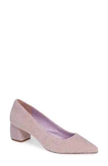 Women's Kate Spade New York Madlyne Pump M - Purple