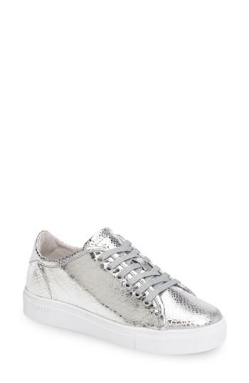 Women's Blackstone Nl32 Sneaker Eu - Metallic