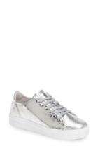 Women's Blackstone Nl32 Sneaker Eu - Metallic