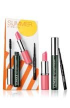 Clinique Summer In Clinique Getaway Brights Kit - No Color