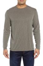 Men's Tommy Bahama Flip Tide Standard Fit T-shirt, Size - Brown