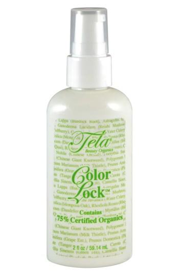 Tela Beauty Organics 'color Lock' Anti-color Fade Serum, Size