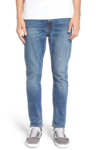 Men's Levi's 510(tm) Skinny Fit Jeans X 32 - Blue