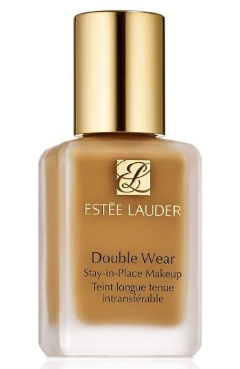 Estee Lauder Double Wear Stay-in-place Liquid Makeup - 4n2 Spiced Sand