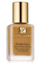 Estee Lauder Double Wear Stay-in-place Liquid Makeup - 4n2 Spiced Sand