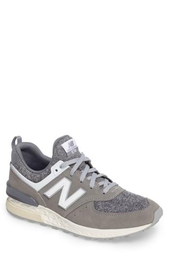 Men's New Balance 574 Reengineered Sneaker