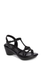 Women's Athena Alexander Cassort T-strap Sandal
