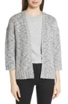 Women's Brochu Walker Hall Cardigan - Grey