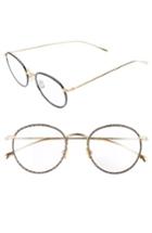 Women's Derek Lam 50mm Optical Glasses - Brown