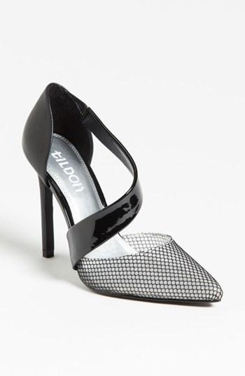 Tildon 'megan' Pump