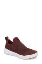 Women's Seavees California Special Mulholland Sneaker M - Brown