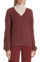 Women's Vince Cable Knit Sweater