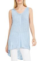 Women's Two By Vince Camuto High/low Tank