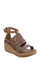 Women's A.s.98 Nealie Wedge .5us / 36eu - Pink