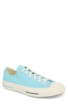 Men's Converse Chuck Taylor All Star 70 Brights Low Top Sneaker M - Blue