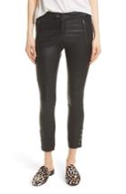 Women's Joie Darnella Leather Pants