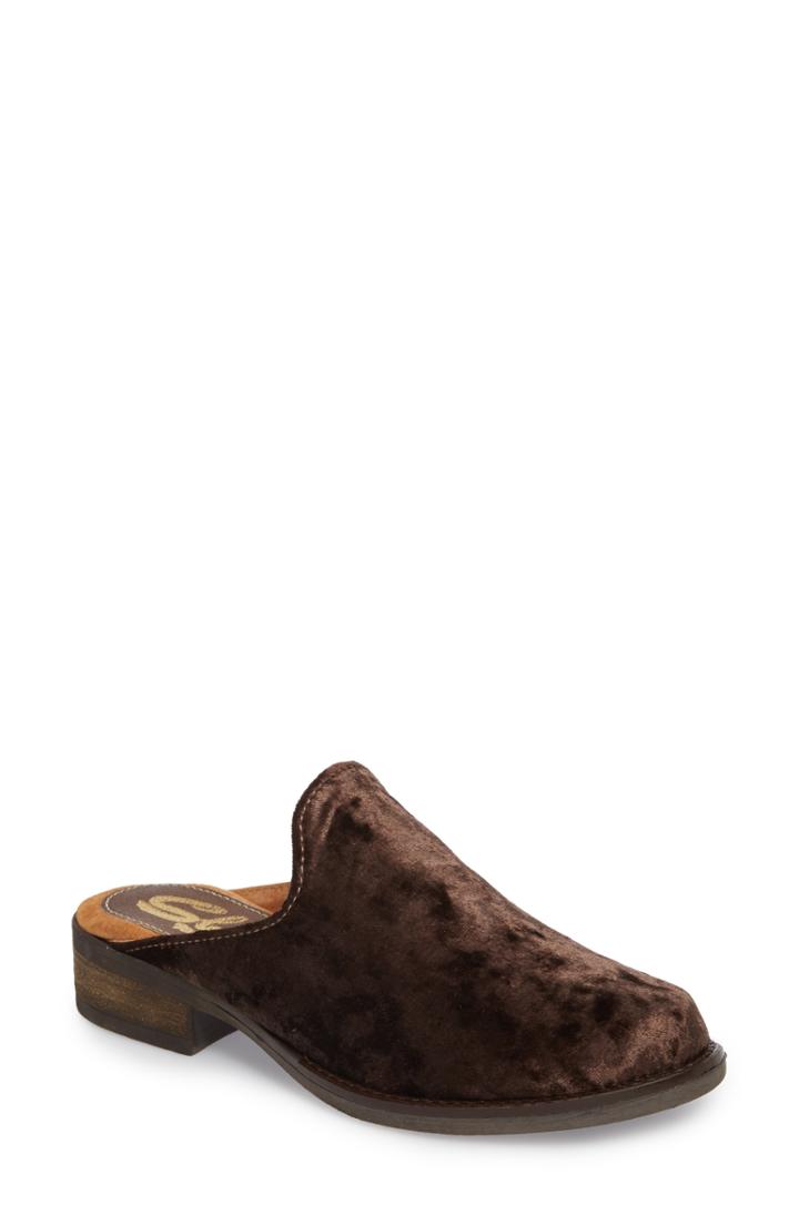 Women's Sbicca Citrine Loafer Mule