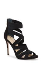 Women's Jessica Simpson Jyra 2 Sandal M - Black