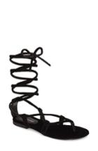 Women's Jeffrey Campbell Lima Lace-up Sandal