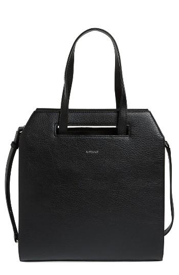 Matt & Nat Mardi Faux Leather Tote -