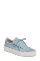 Women's Blackstone Pl72 External Tongue Sneaker Eu - Blue