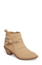 Women's Kelsi Dagger Brooklyn Kingston Bootie .5 M - Beige