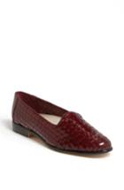 Women's Trotters Slip-on .5 M - Red