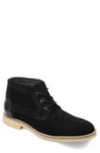 Men's Thomas And Vine Phoenix Chukka Boot M - Black