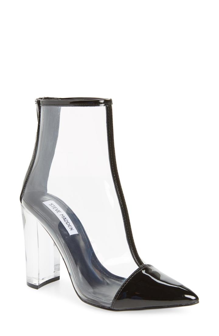 Women's Steve Madden Clancy Bootie