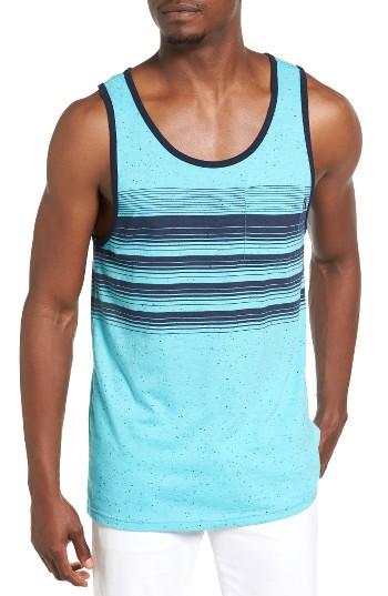 Men's O'neill The Generator Stripe Tank