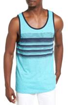 Men's O'neill The Generator Stripe Tank