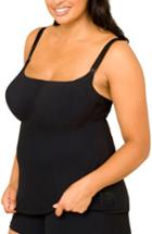 Women's Bella Materna Choice Full Figure Maternity/nursing Camisole