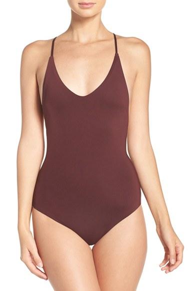 Women's Dolce Vita One-piece Swimsuit
