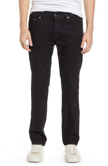Men's Brixton Reserve Jeans X 32 - Black