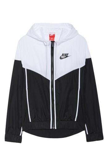 Women's Nike Sportswear Windrunner Jacket