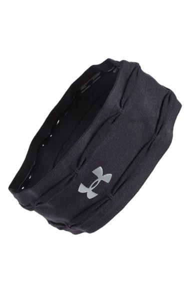 Under Armour 'perfect' Headband, Size - Black