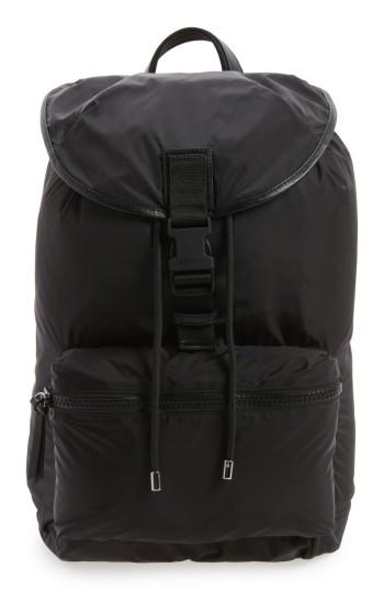 Men's Givenchy Obs Light Backpack -