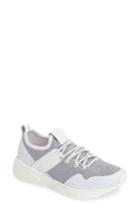 Women's Fly London 'salo' Sneaker .5-6us / 36eu - Ivory