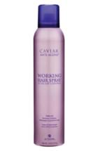 Alterna Caviar Anti-aging Working Hair Spray Oz