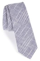 Men's Topman Textured Tie