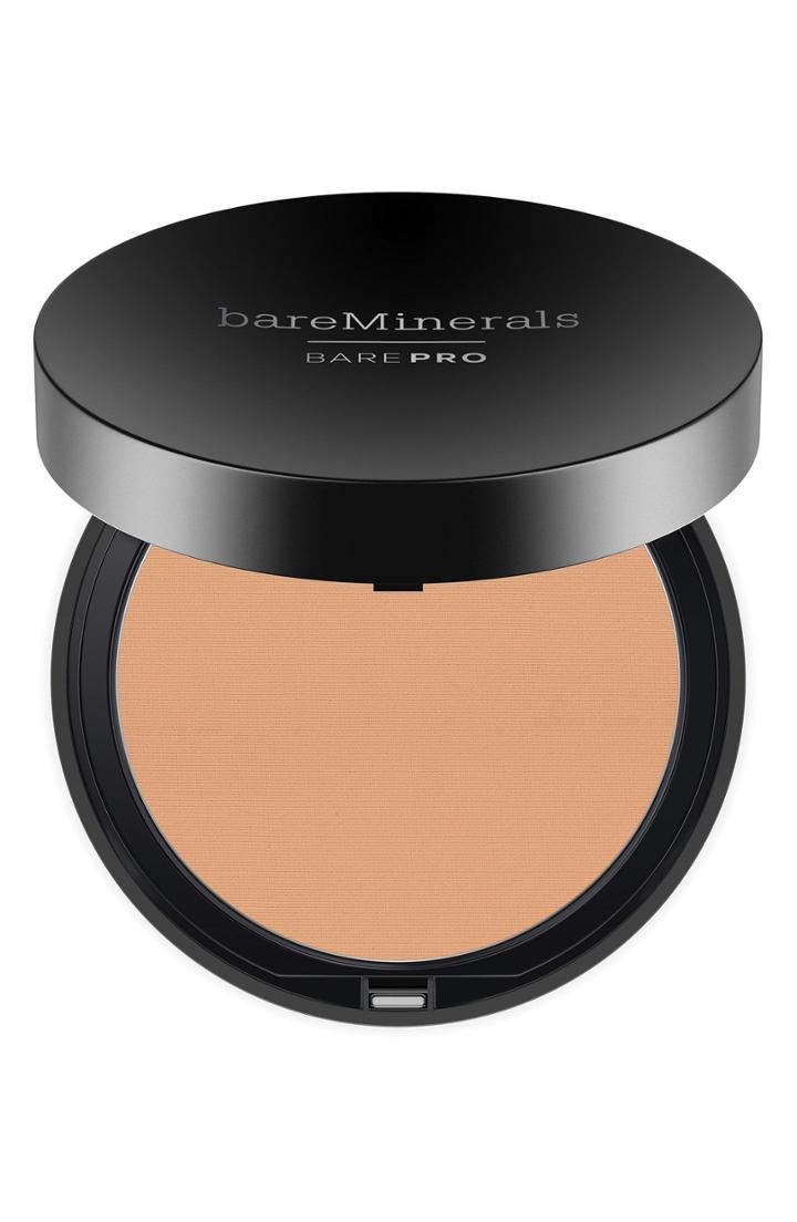Bareminerals Barepro(tm) Performance Wear Powder Foundation - 14 Silk