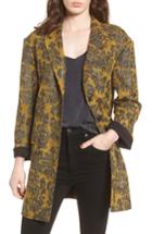 Women's Hinge Tapestry Jacket - Green